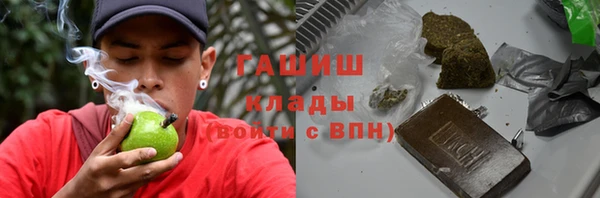 гашик Белокуриха